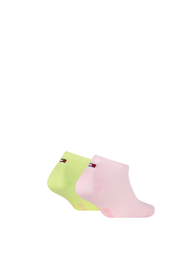 TH Çocuk Sneaker Çorap Çok renkli E5A1301390101