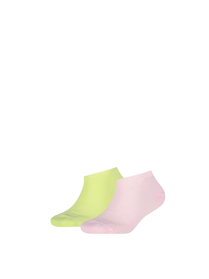 TH Çocuk Sneaker Çorap Çok renkli E5A1301390101
