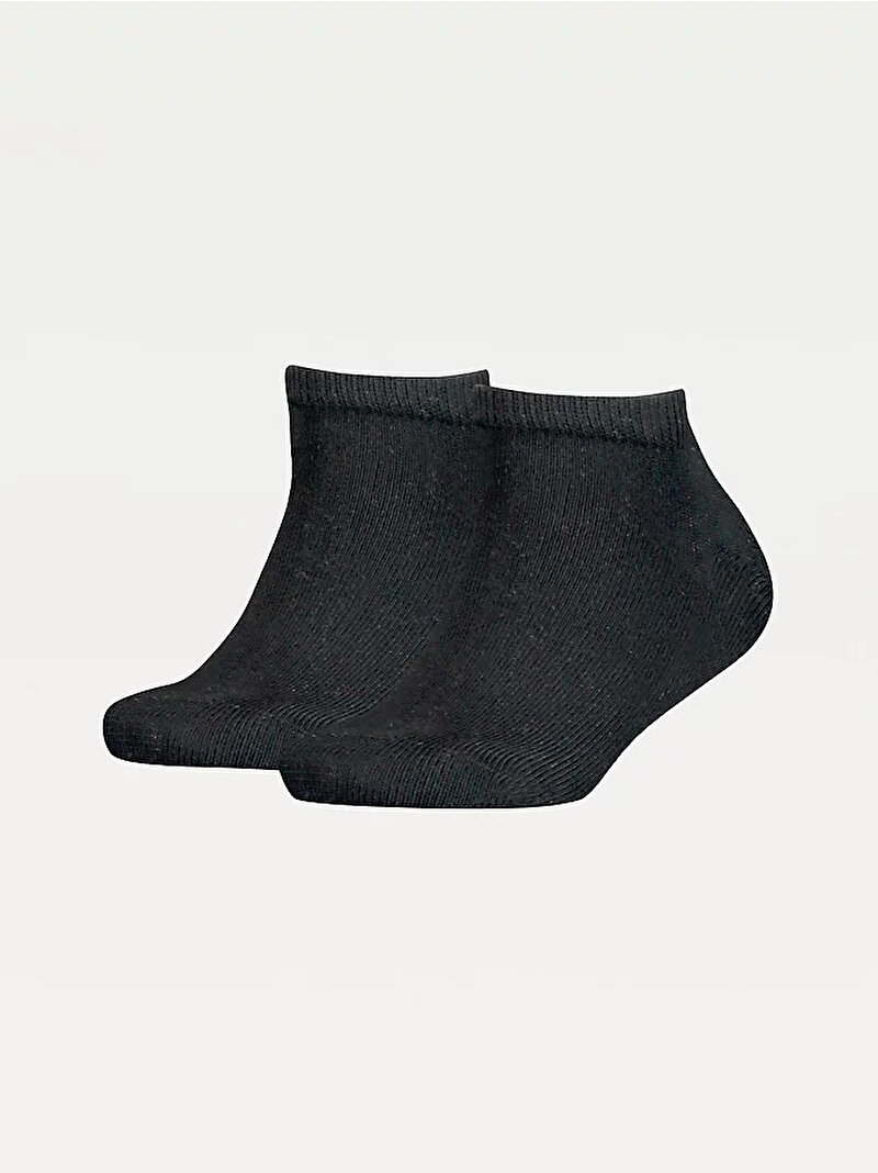 TH Çocuk Sneaker Çorap Siyah E5A1301390201