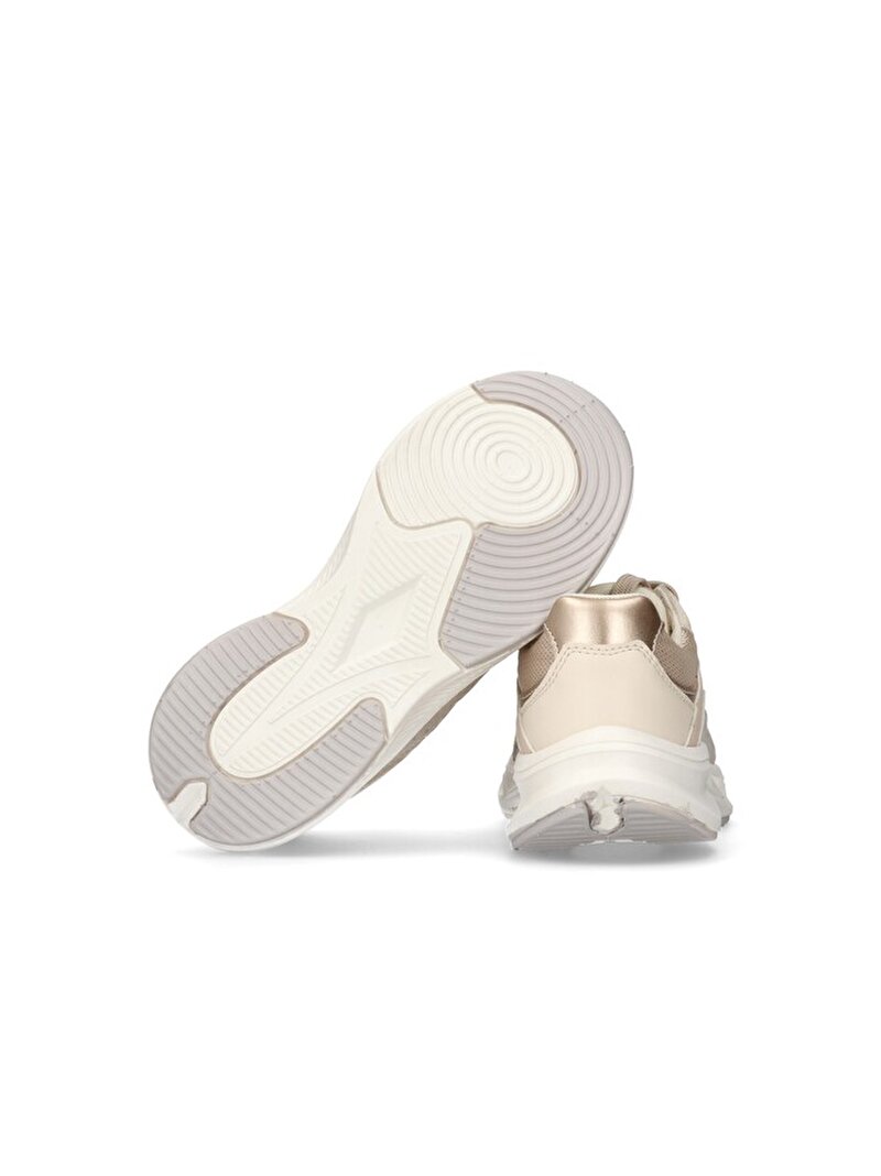 Kız Çocuk Low Cut Lace-Up Sneaker Çok renkli EF00033761489