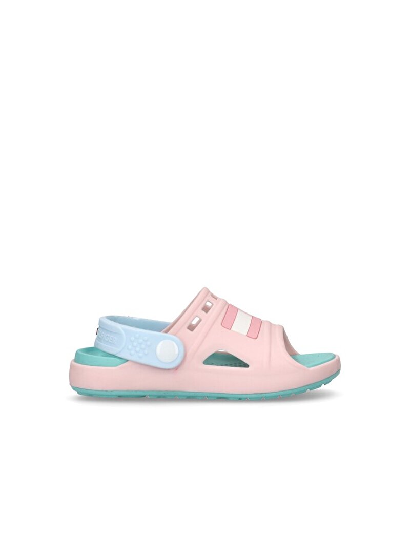 Kız Çocuk Comfy Sandalet Çok renkli EF00033805576