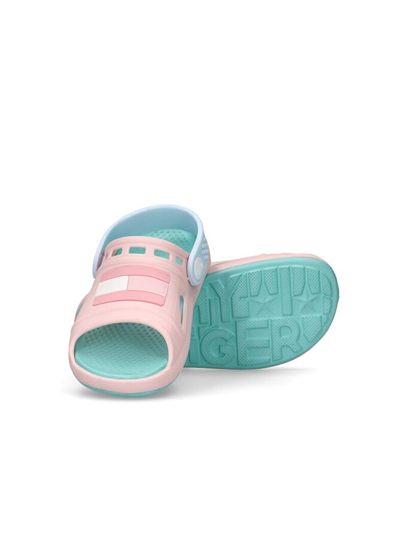 Kız Çocuk Comfy Sandalet Çok renkli EF00033805576