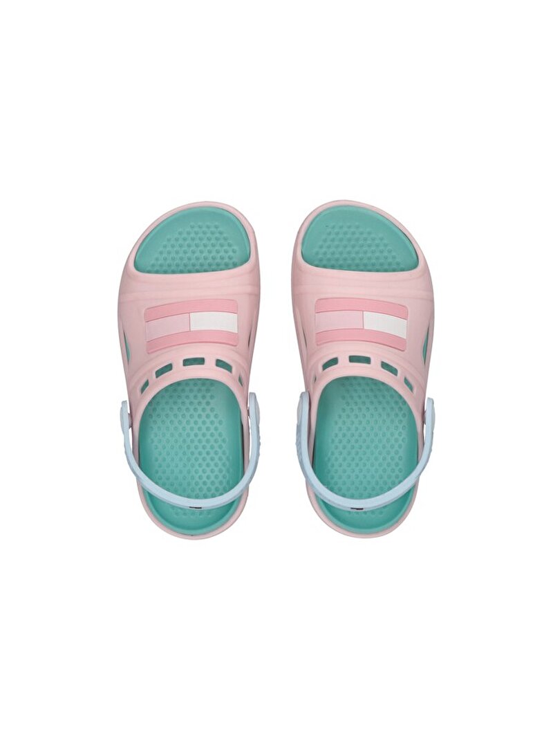 Kız Çocuk Comfy Sandalet Çok renkli EF00033805576