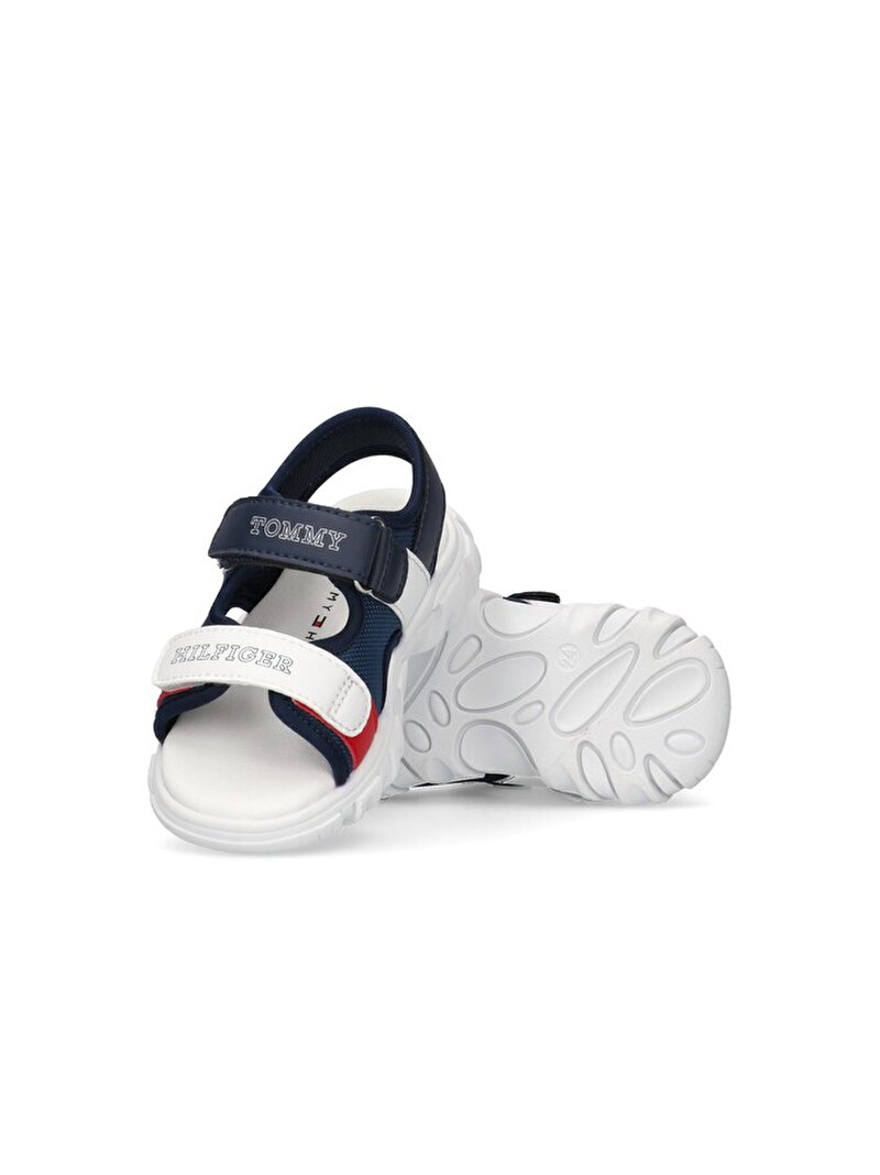 Erkek Çocuk Velcro Sandalet Çok renkli EF00033897004