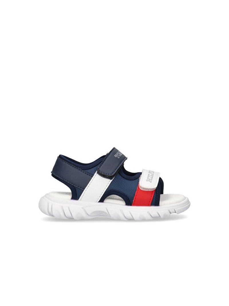 Erkek Çocuk Velcro Sandalet Çok renkli EF00033897004