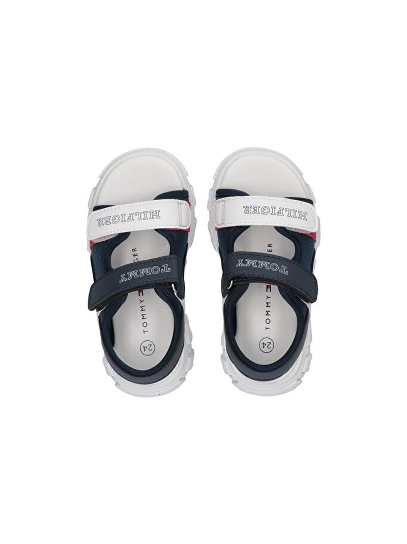 Erkek Çocuk Velcro Sandalet Çok renkli EF00033897004