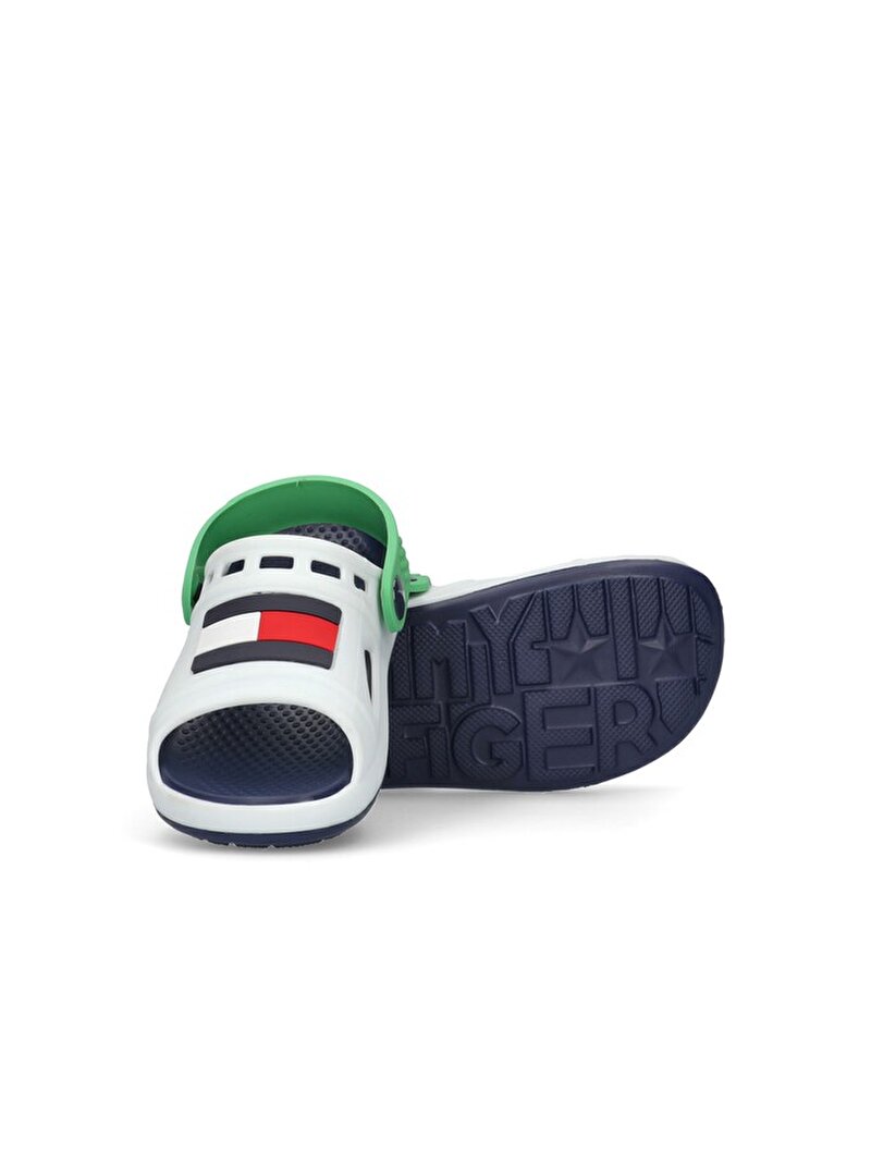 Çocuk Unisex Comfy Sandalet Çok renkli EF00033905165