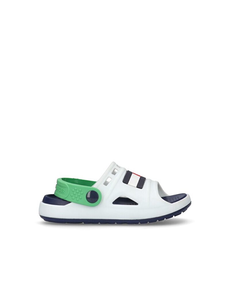 Çocuk Unisex Comfy Sandalet Çok renkli EF00033905165