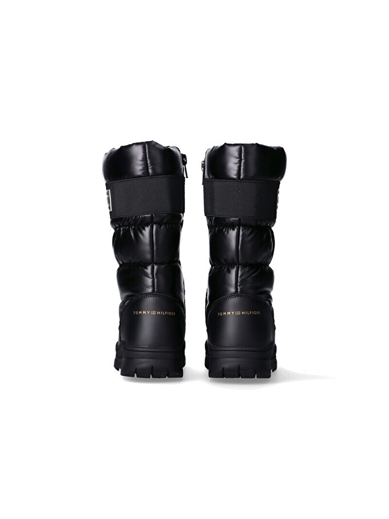 Kız Çocuk Kar Botu Siyah EF00034053999