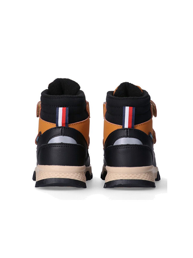 Çocuk Unisex Velcro Bot Çok renkli EF00034134128