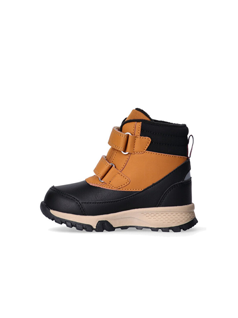 Çocuk Unisex Velcro Bot Çok renkli EF00034134128