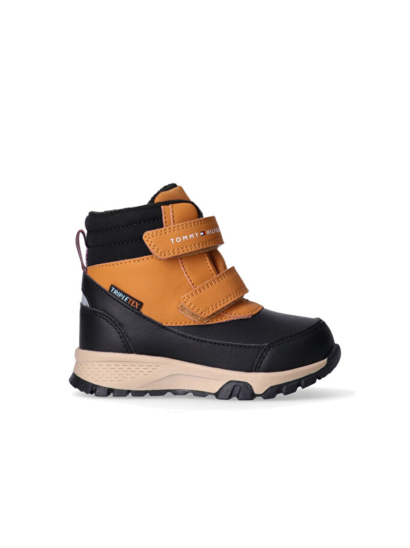 Çocuk Unisex Velcro Bot Çok renkli EF00034134128