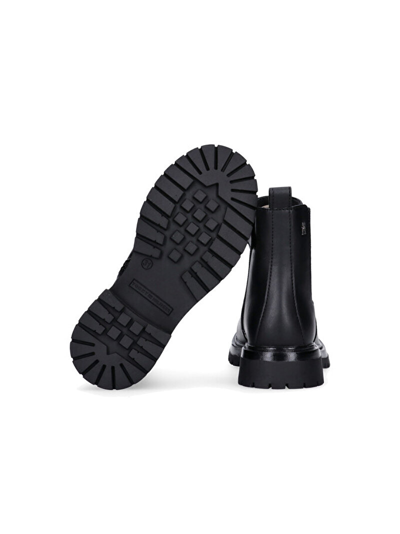 Kız Çocuk Chelsea Bot Siyah EF00034152999