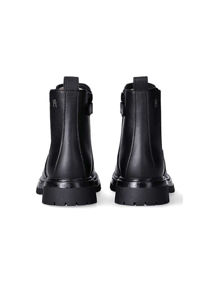 Kız Çocuk Chelsea Bot Siyah EF00034152999