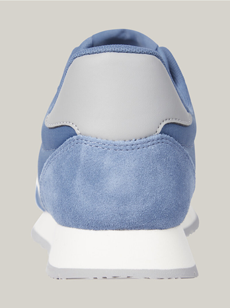 Erkek Tjm Runner Sneaker Mavi  EM0EM01351DA1