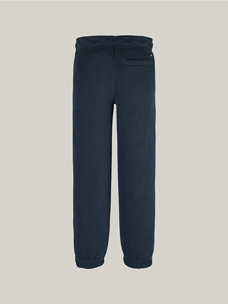 Unisex Çocuk Mini Corp Eşofman Altı Lacivert KS0KS00596C1G