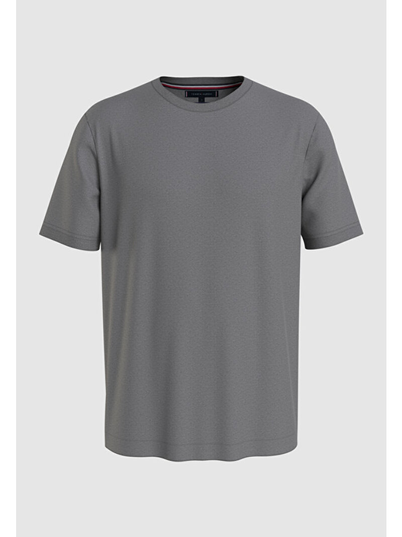 Erkek Dc Oxford Premium T-shirt Çok renkli MW0MW315290GY