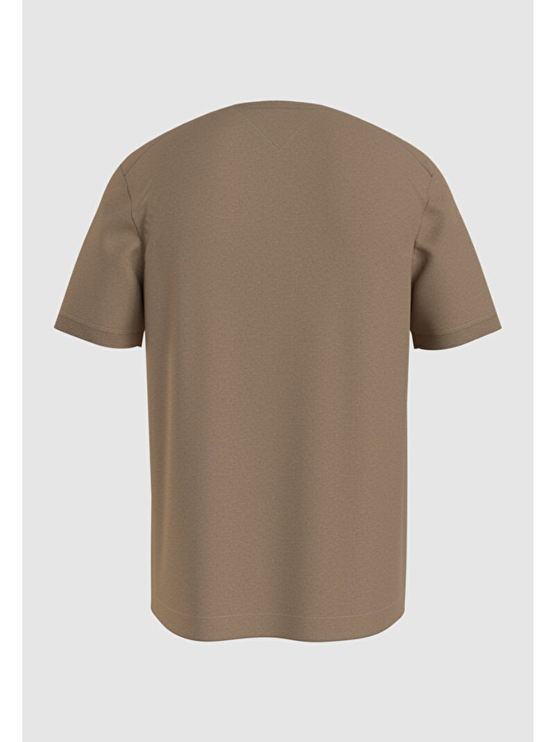 Erkek Dc Oxford Premium T-shirt Çok renkli MW0MW315290H7
