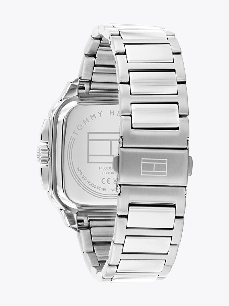 Erkek Herald Saat Gümüş MWM1792222000