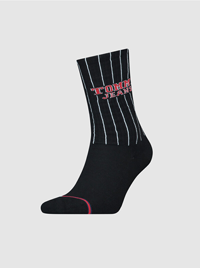Unisex Çorap Siyah S701222678001