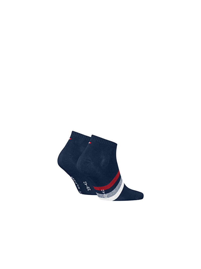 Erkek 2'li Paket Çorap Lacivert S701232467004