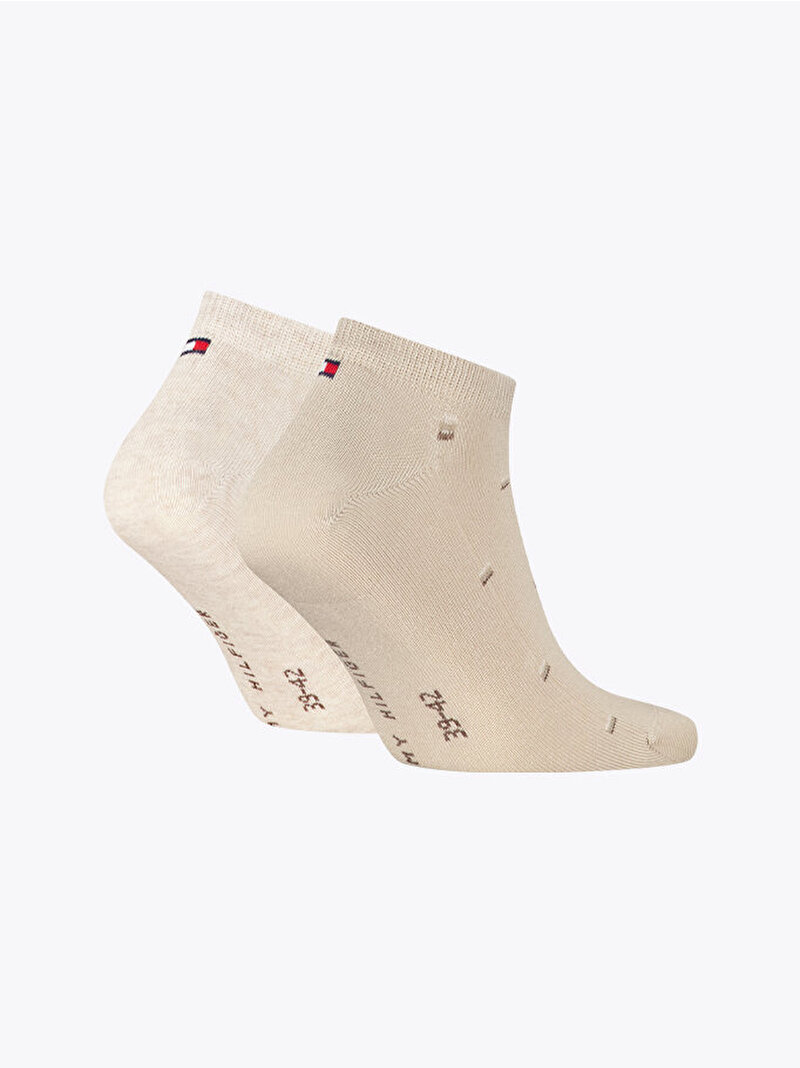 Erkek TH 'li Paket Sneaker Çorabı Çok renkli S701238502001