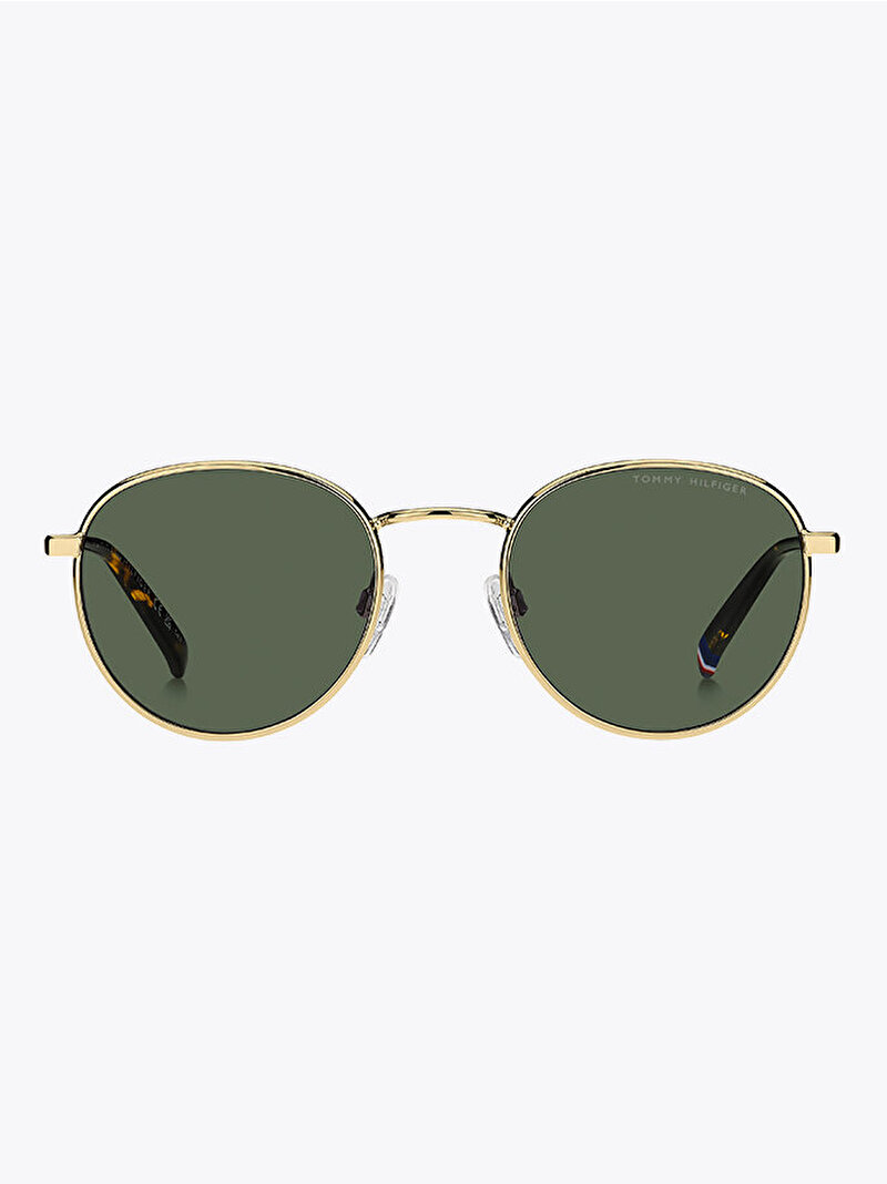 Unisex TH 2217/S Pantos Güneş Gözlüğü Gold TH2217S500JQT