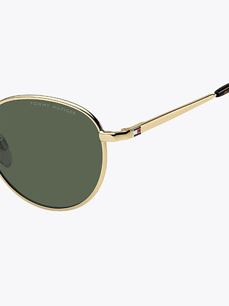 Unisex TH 2217/S Pantos Güneş Gözlüğü Gold TH2217S500JQT