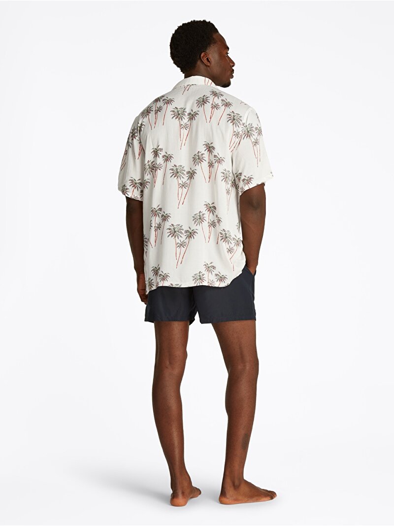 Erkek Bowling Gömlek Çok renkli UM0UM032270F7