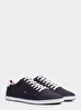 Erkek Kanvas Bağcıklı Sneaker