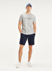 Erkek TH Logo T-Shirt