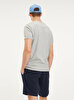 Erkek TH Logo T-Shirt