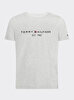Erkek TH Logo T-Shirt