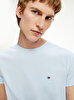 Erkek Streç Organik Pamuklu Slim Fit T-Shirt