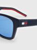 Unisex TH 1975-S Rectangular Güneş Gözlüğü
