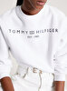 Kadın Mdrn Reg Corp Logo Sweatshirt