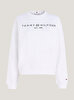 Kadın Mdrn Reg Corp Logo Sweatshirt