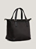 Kadın Poppy TH Small Tote Çanta