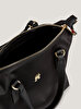 Kadın Poppy TH Small Tote Çanta