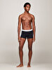 Erkek 3'Lü Trunk Boxer Seti