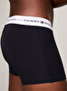 Erkek 3'Lü Trunk Boxer Seti