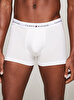 Erkek 3'Lü Trunk Boxer Seti