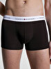 Erkek 3'Lü Trunk Boxer Seti