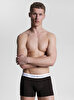 Erkek 3'Lü Trunk Boxer Seti