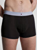 Erkek 3'Lü Trunk Boxer Seti