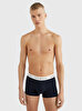 Erkek 3'Lü Trunk Boxer Seti
