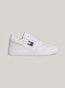 Erkek Tjm Retro Basket Sneaker