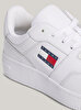 Erkek Tjm Retro Basket Sneaker