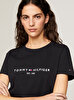 Kadın Heritage Hilfiger T-shirt