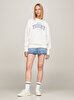 Kadın Tjw Rlx Varsity Luxe Sweatshirt